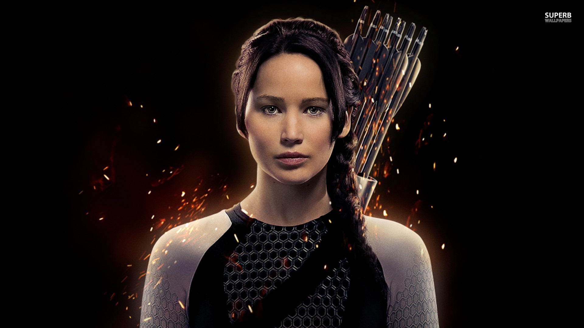 Opiniones de katniss everdeen