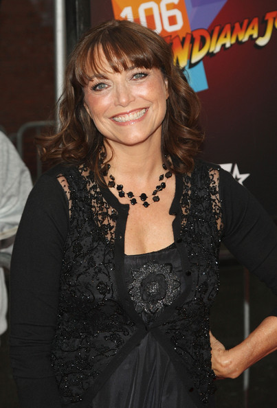 Download this Karen Allen picture Download this Karen Allen picture