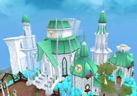 Iorwerth chapel