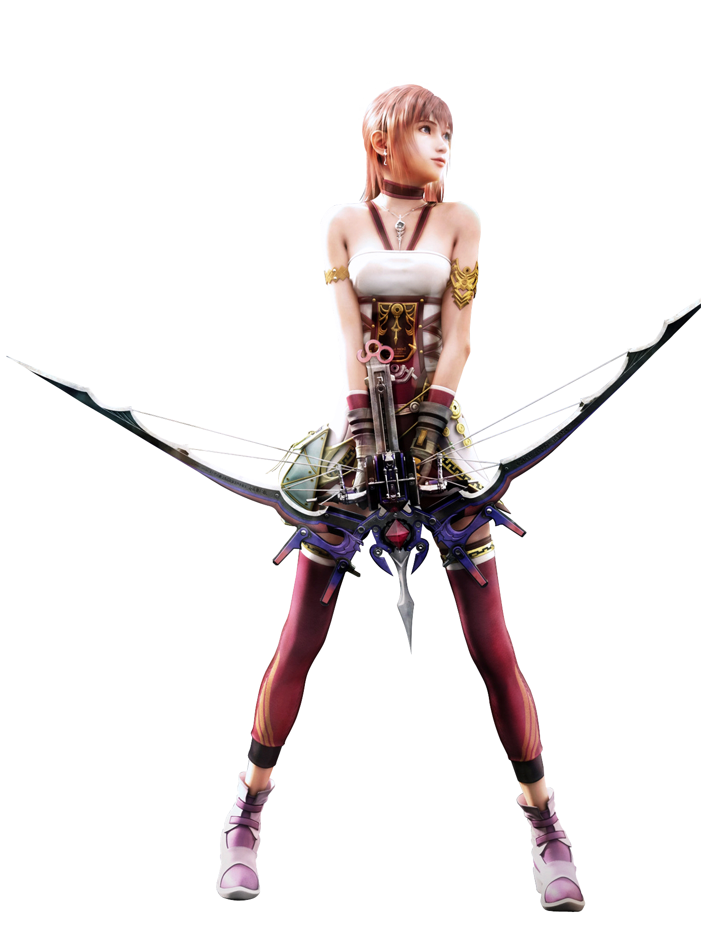 Ff 13 Serah Ff 13 Serah
