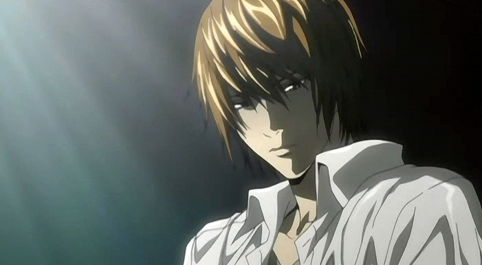 The Evaluation Zone : Top Ten Reasons Why I Hate Death Note (And