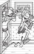 Dork Diaries: Tales From A Not-so-happily Ever After - The Dork Diaries 