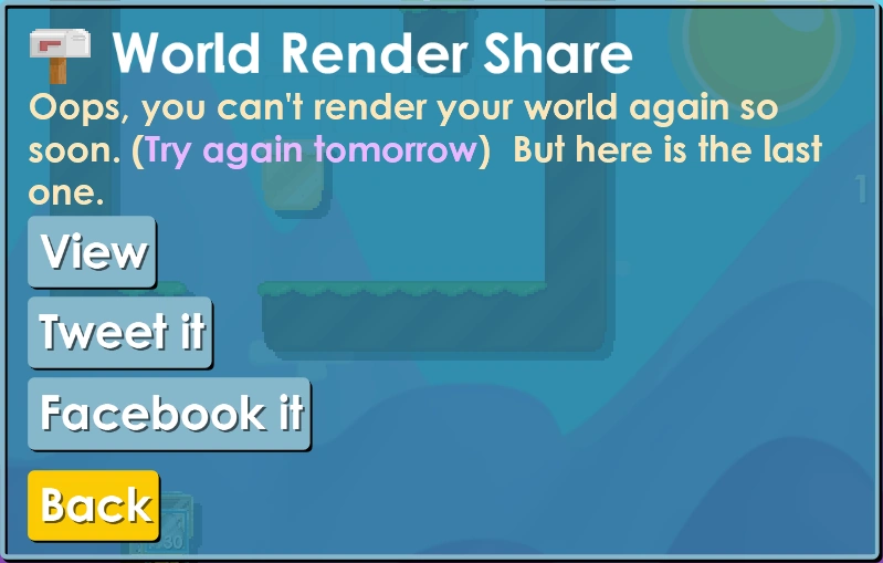 World Render Growtopia Wiki