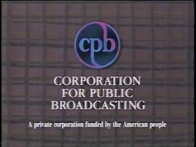 Corporation For Public Broadcasting - Logopedia, The Logo And Branding Site