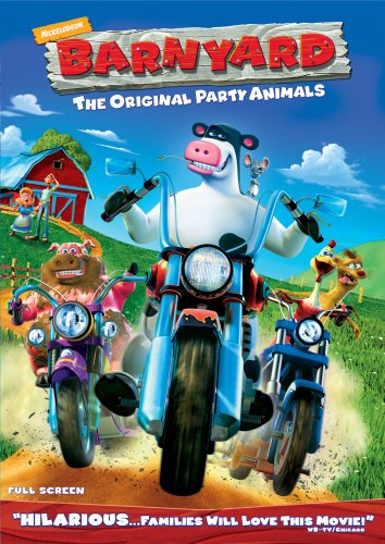 Where Can I Watch Back At The Barnyard Movie Back at the Barnyard videography - Nickipedia - All about Nickelodeon