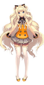 250px SeeU mascot