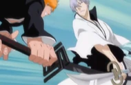 297Ichigo vs. Gin