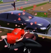 WooHoo under the cover