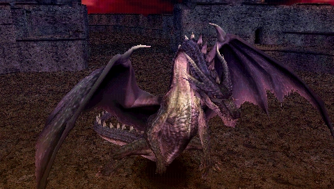 comment avoir le fatalis blanc mh4u