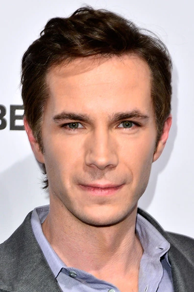 James D’Arcy - Marvel Cinematic Universe Wiki
