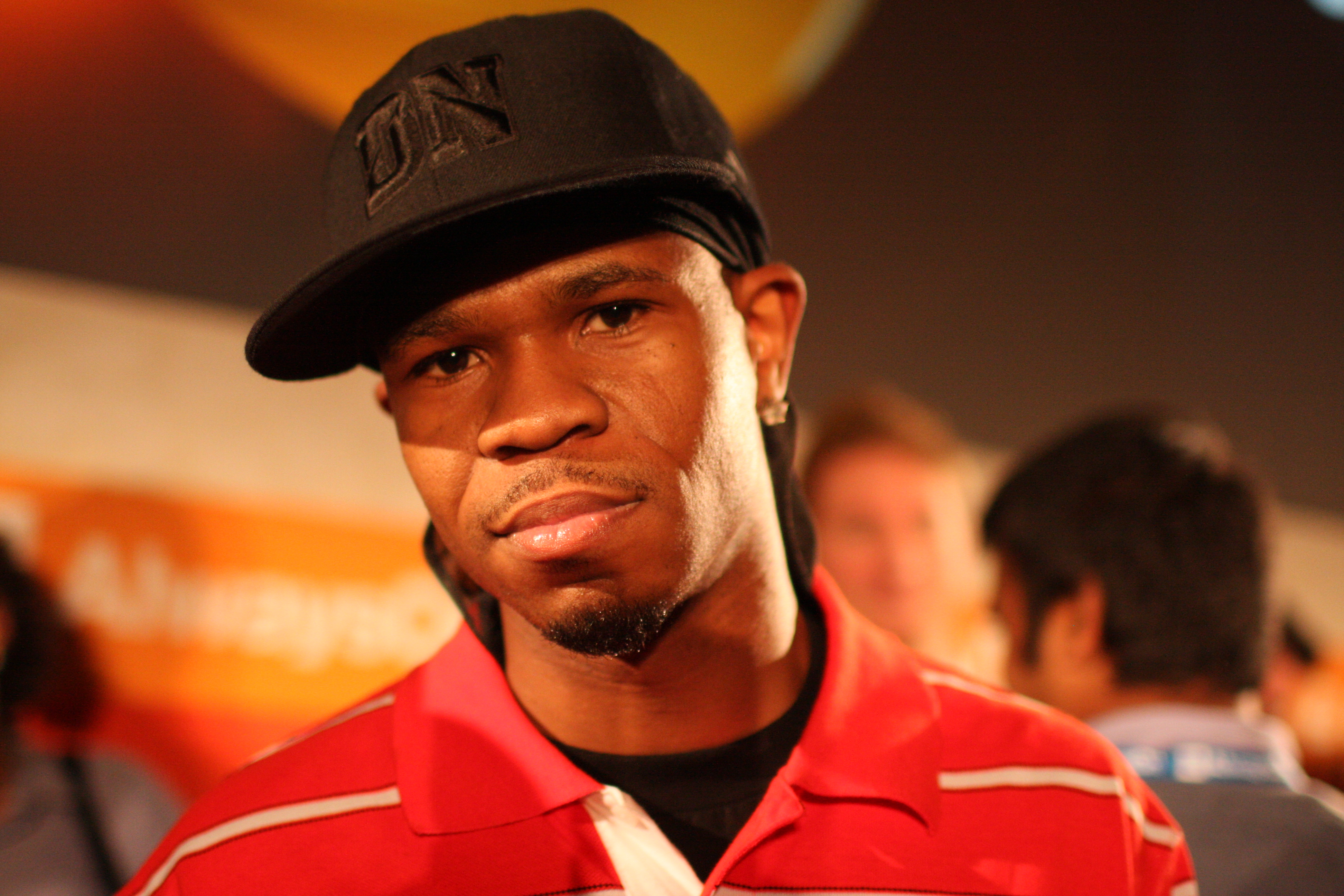 Chamillionaire - Hip Hop Wiki