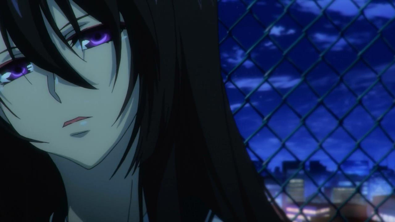 Image Strike The Blood 17 Large 01jpg Villains Wiki Villains