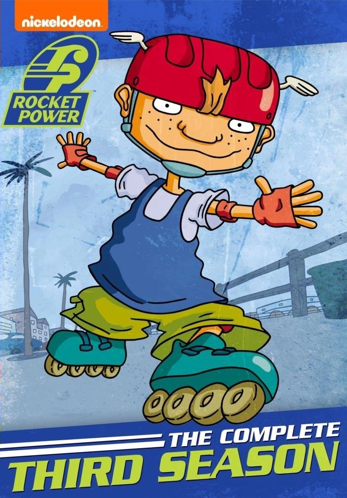 Rocket Power
