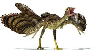 brückentier archaeopteryx