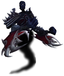 Nocturne Render