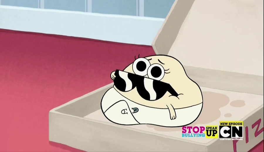Image Pizza Steve in Uncle Grandpa Babies 06.png Uncle Grandpa Wiki