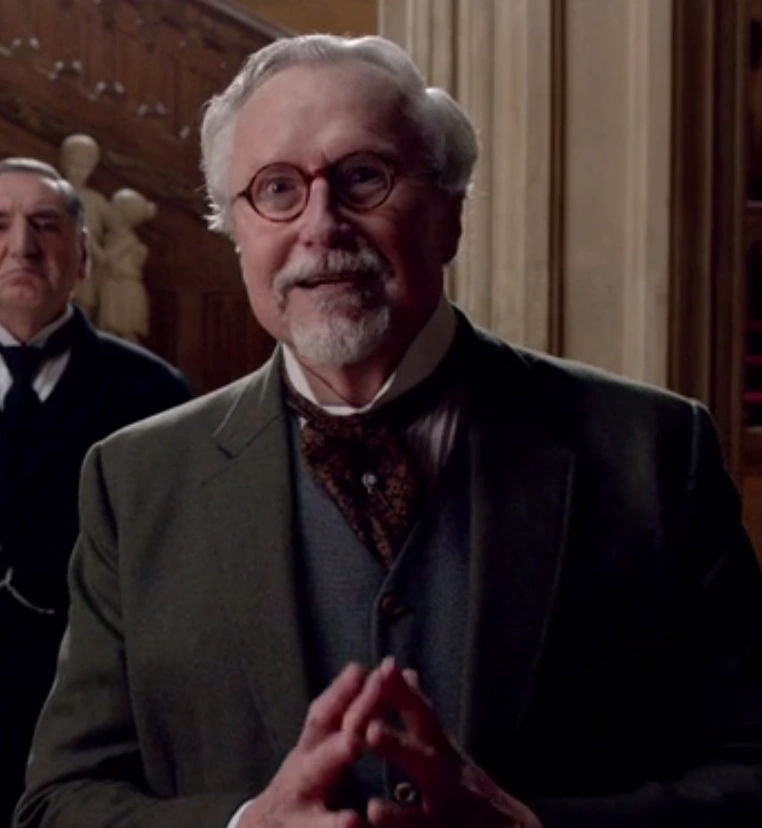 Nikolai Rostov Downton Abbey Wiki