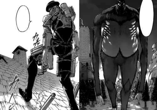 Who Is The Beast Titan | user blog gourgeist who is the beast titan shingeki no Who Is The Beast Titan | user blog gourgeist who is the beast titan shingeki no