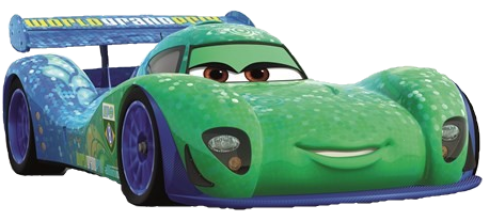 cars 3 carla veloso