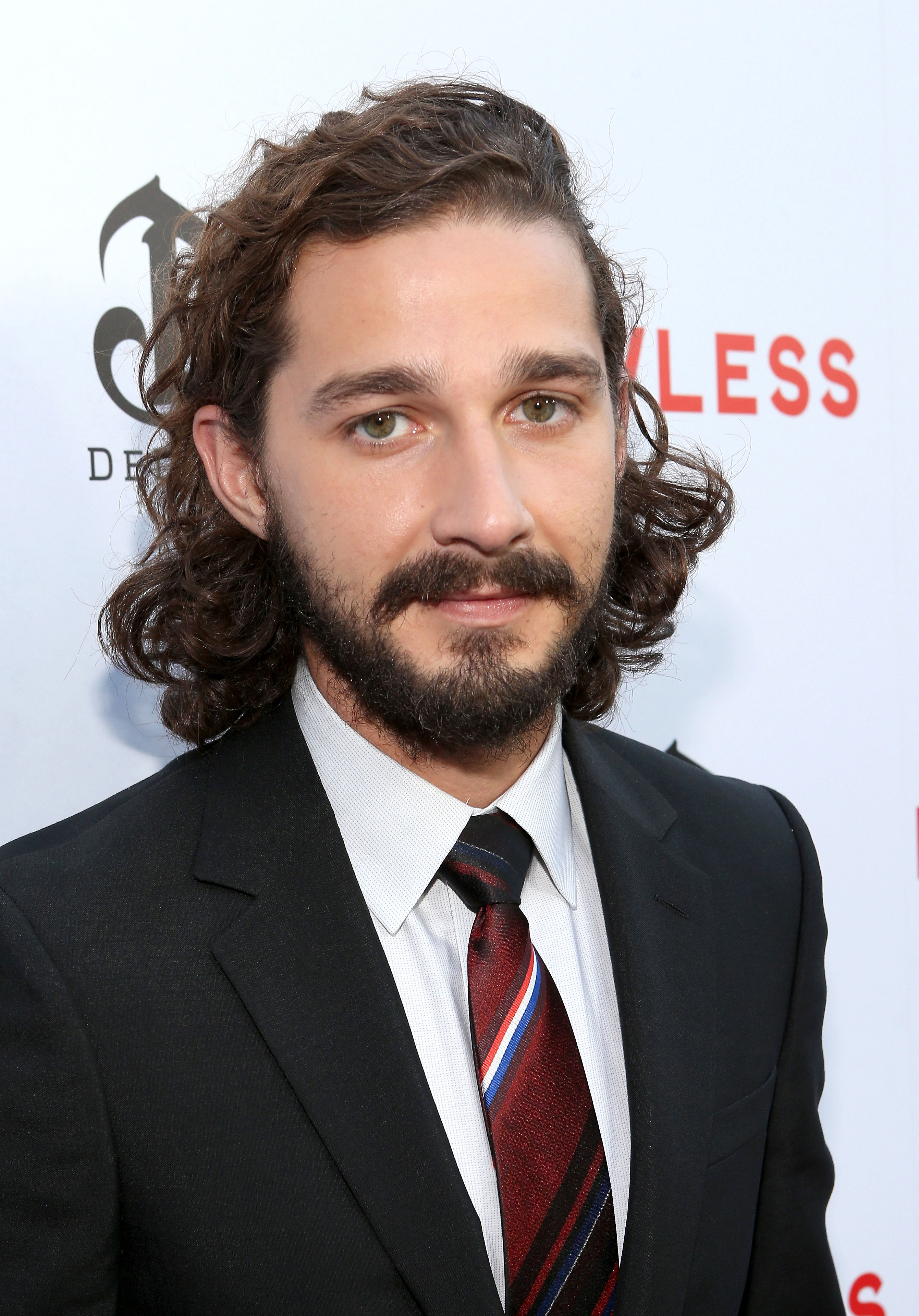 Shia Labeouf Constantine Wiki