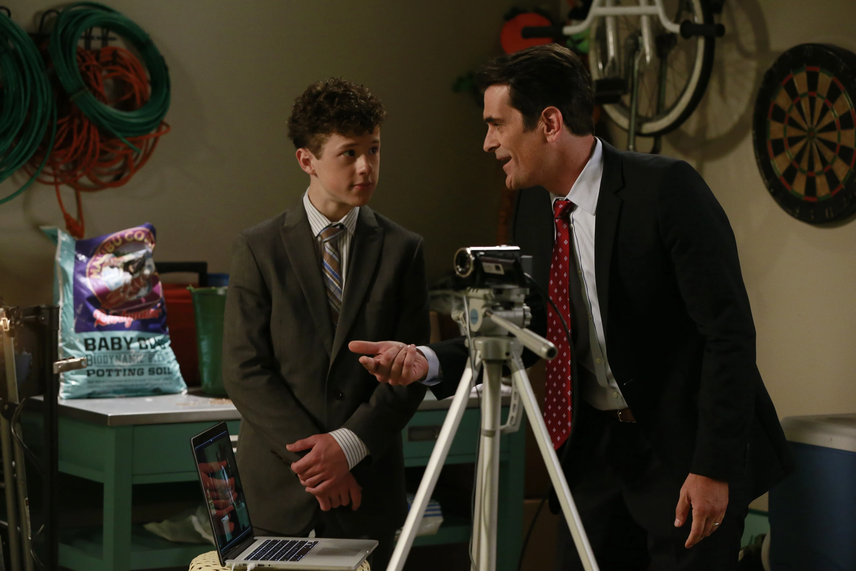 Modern Family Wiki