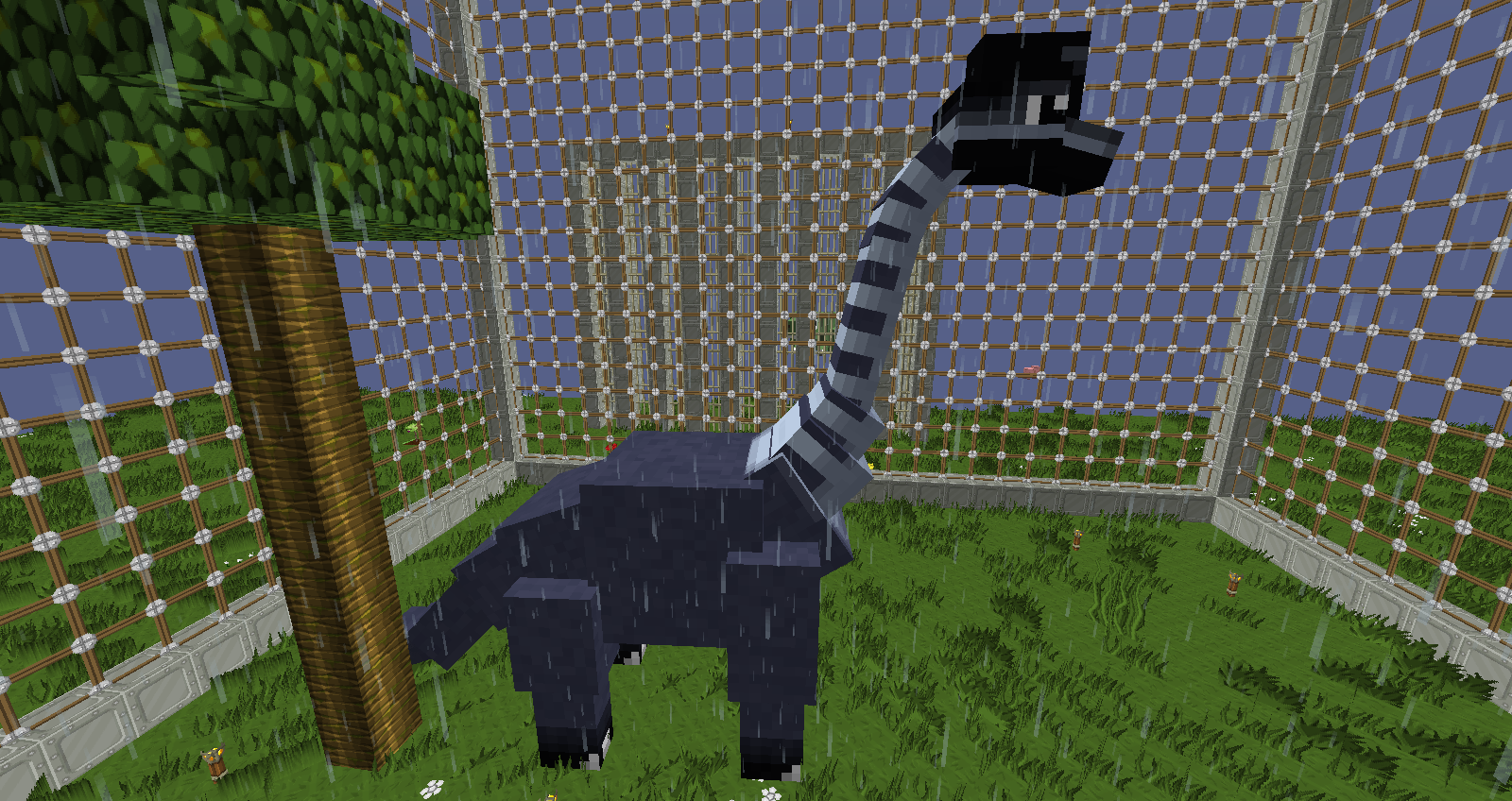 Brachiosaurus - Fossils And Archeology Mod Revival Wiki