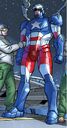 James Rhodes (Earth-616) with Iron Patriot Armor from Iron Man Fatal Frontier Infinite Comic Vol 1 1 001.jpg