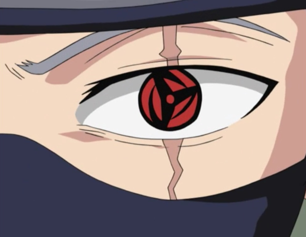 Kakashi Gaiden, Narutopedia