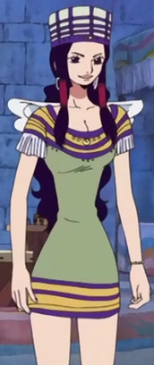 Musse one piece
