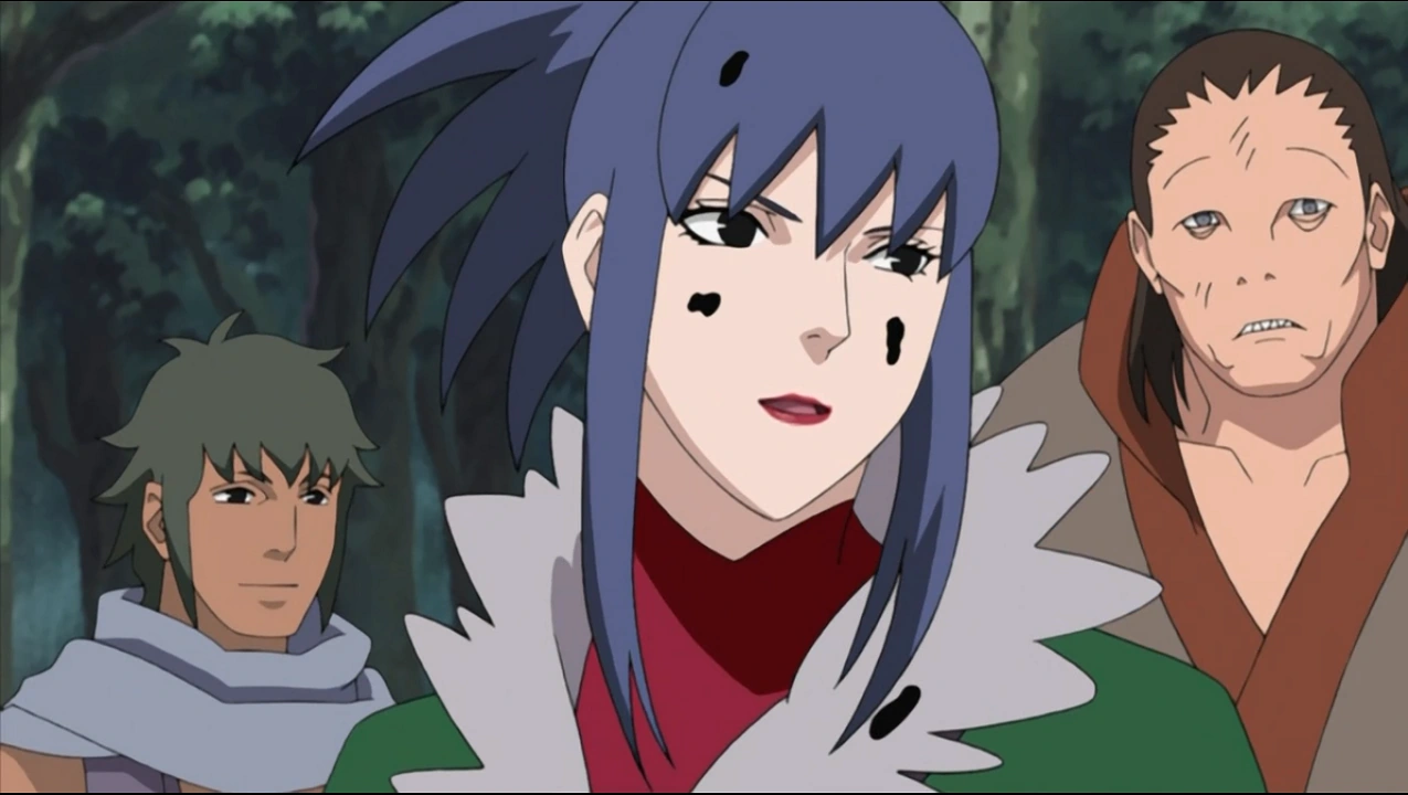 Image Rinji, Guren e Gozu se reúnem contra o time de Kakashi.png