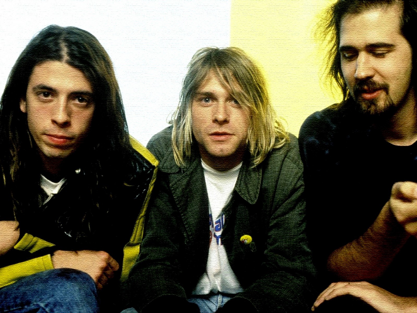 Nirvana John Peel Wiki