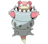 Mega-Slowbro