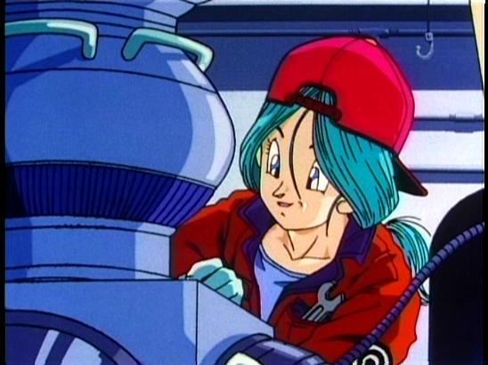 ¿cómo Trunks Del Futuro Consiguió La Espadadragonballz Papú Taringa