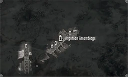 Argonian Assemblage MapLocation