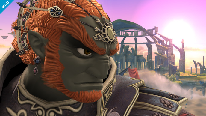 File Ganondorf