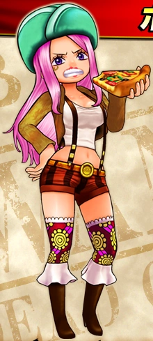 Bonney One Piece