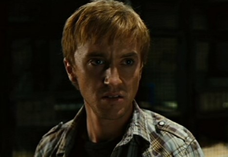 rise of the planet of the apes tom felton