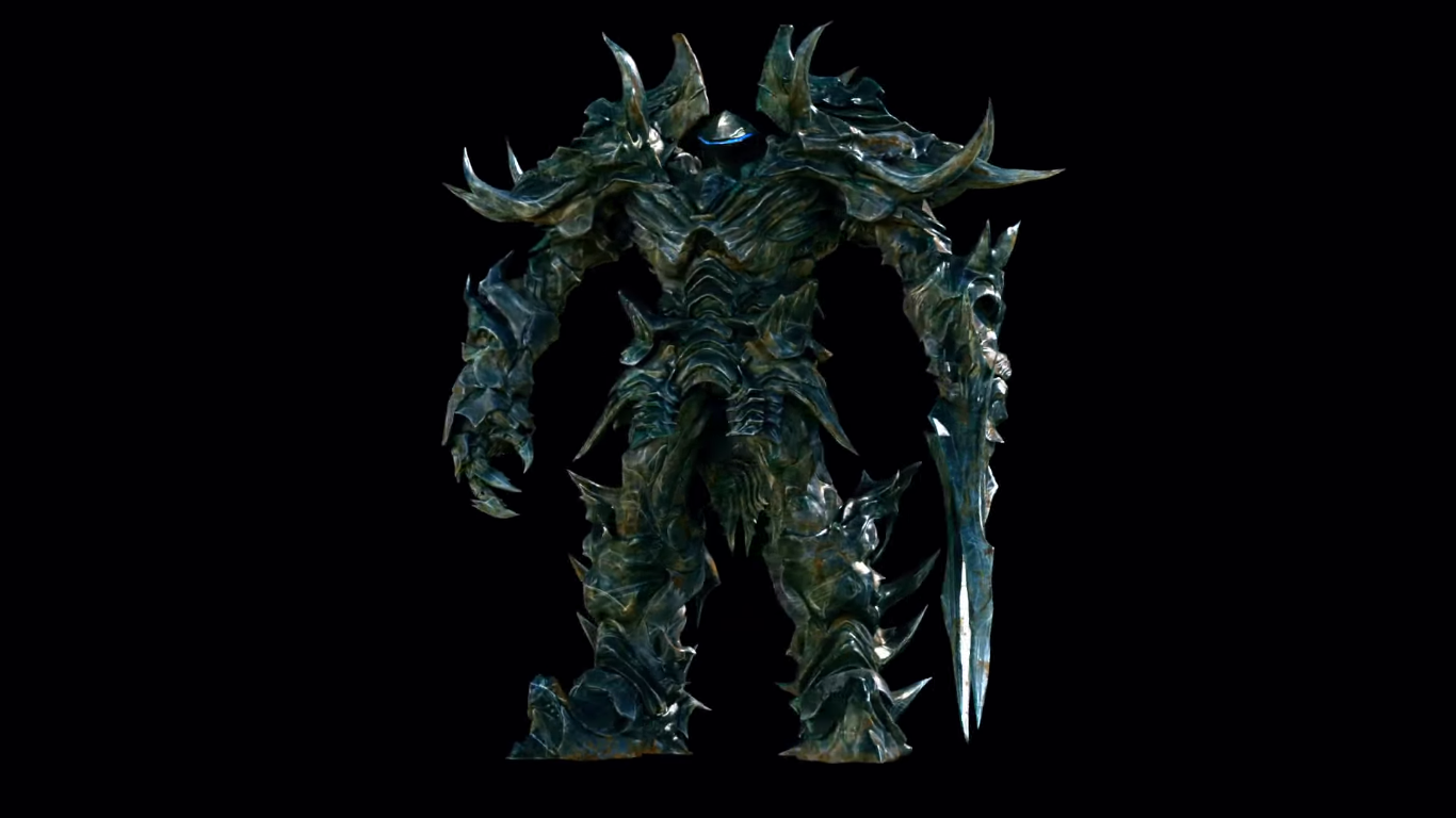 Image Slug AOE.png Teletraan I the Transformers Wiki Age of