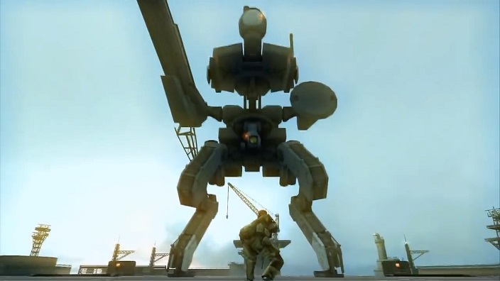 metal gear solid peace walker