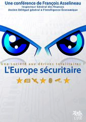 message pour anniversaire rencontre'Europe sécuritaire François Asselineau : L'Europe sécuritaire