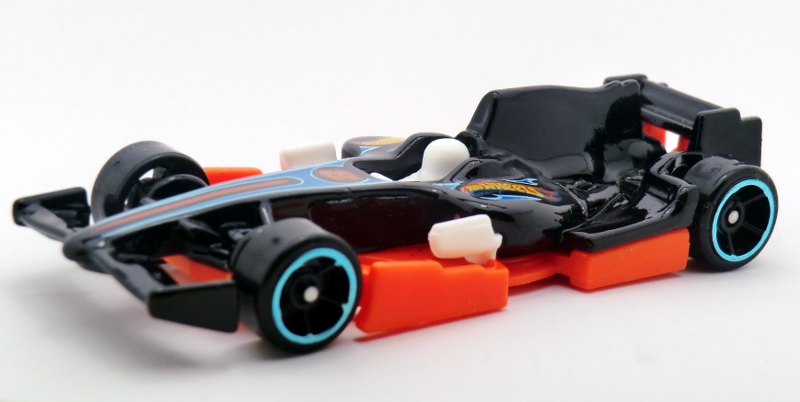 hot wheels f1