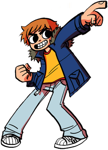 Scott Pilgrim - VS Battles Wiki