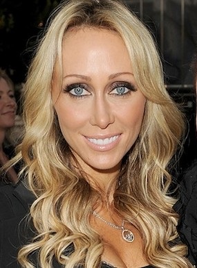 Leticia Tish Cyrus