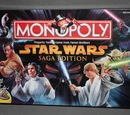 Star Wars Complete Saga Edition