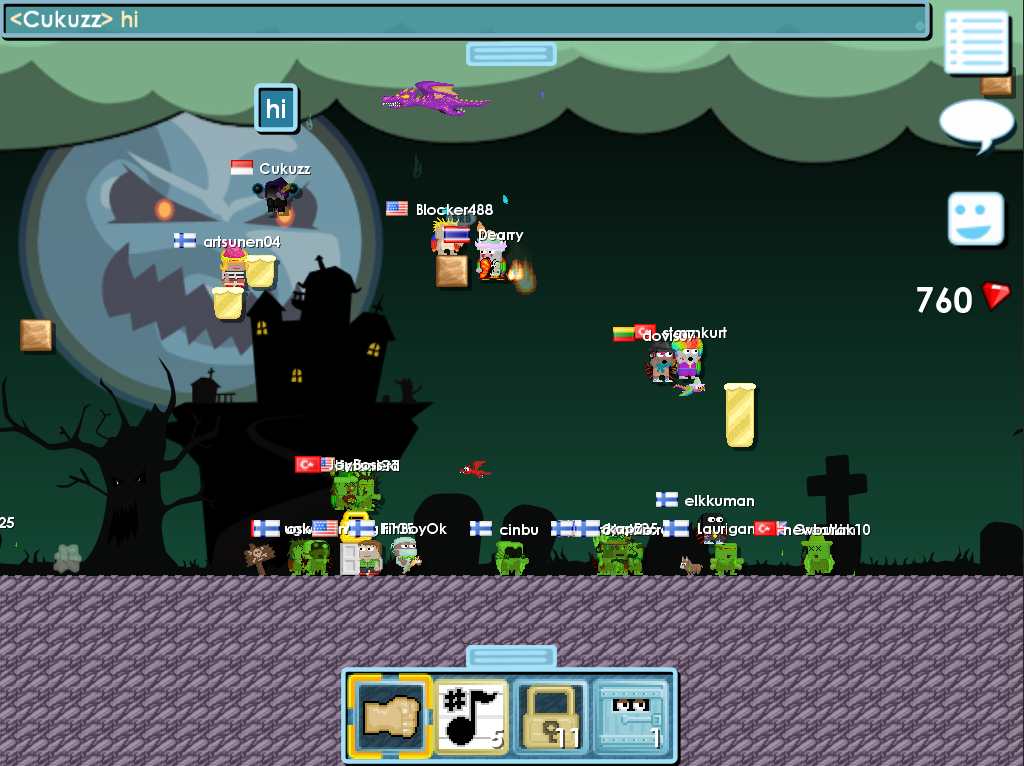 View Growtopia PNG