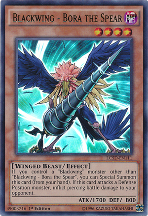 Blackwings Deck Guide 300px-BlackwingBoratheSpear-LC5D-EN-UR-1E