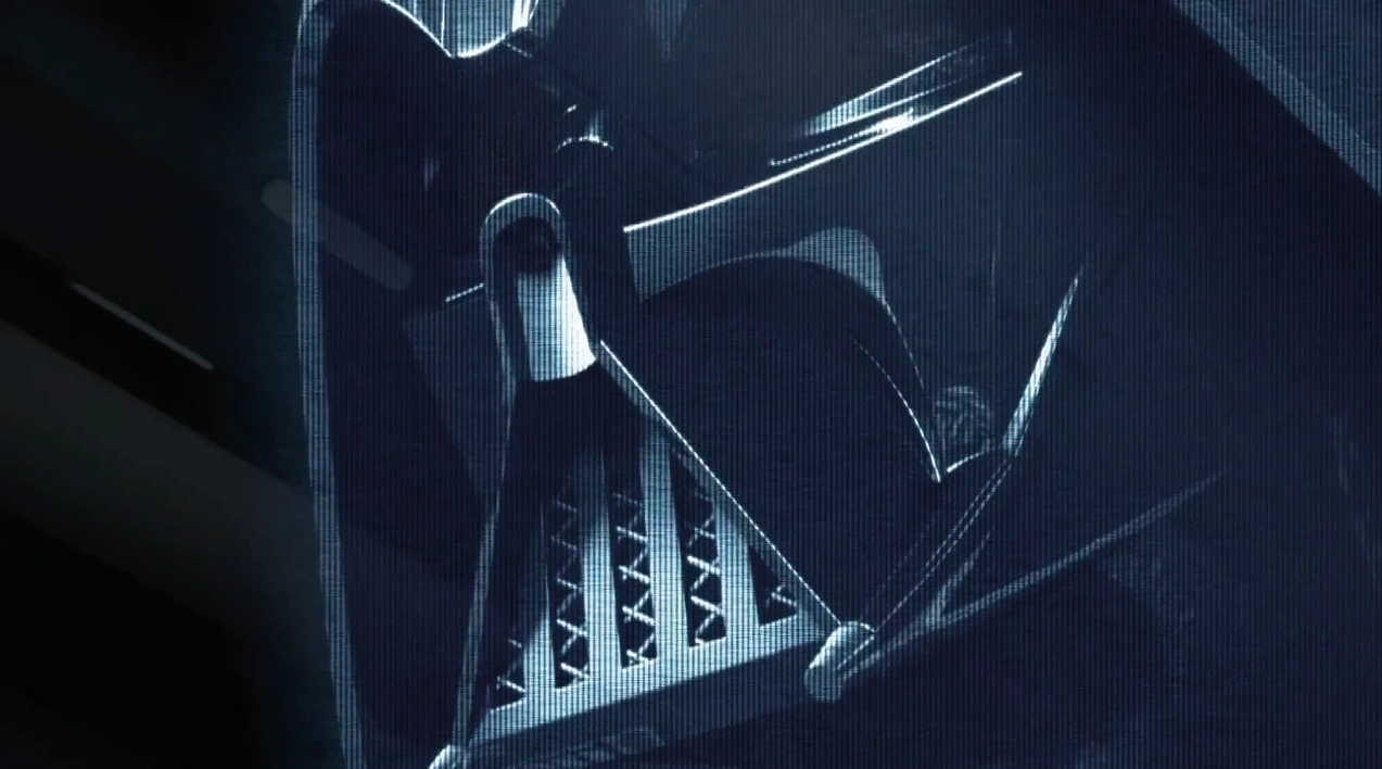 Darth Vader Star Wars Rebels Wiki