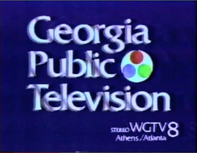 Georgia Public Broadcasting - Logopedia, The Logo And Branding Site