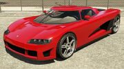 Entity FX V
