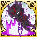 FFAB Nightfall - Cecil Legend SR